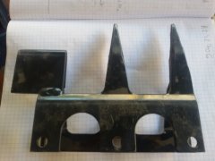 Bagnet Schumacher startowy