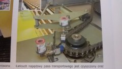 smarowanie automatyczne