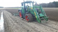 Fendt & Bomet
