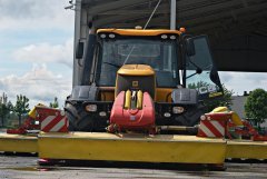 JCB Fastrac 3230