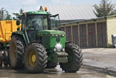 John Deere 4955