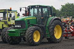 John Deere 7430 Premium