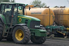 John Deere 7430 Premium
