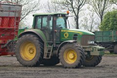 John Deere 7530 Premium