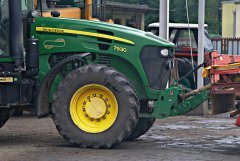 John Deere 7930