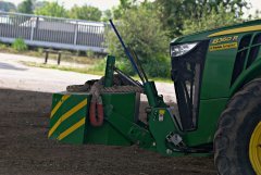 John Deere 8360R