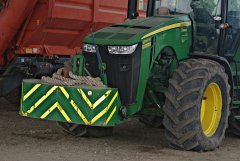 John Deere 8360R