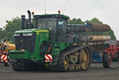 John Deere 9570RT