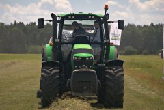 Deutz-Fahr 6160 Agrotron