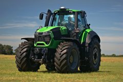 Deutz-Fahr 9340TTV