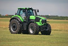 Deutz-Fahr 9340TTV