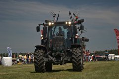 Valtra N114