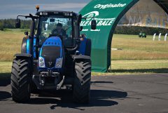 Valtra T163