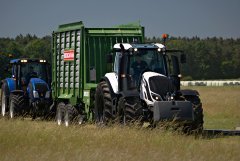 Valtra T234