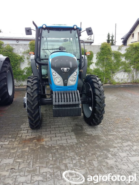 Landini Specjalistyczne