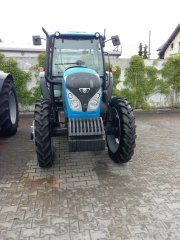 Landini 5D Rozstaw kół 135 cm !
