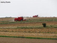 Bizon Super Z050 & Z056