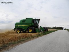 John Deere 1470