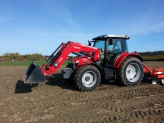 Massey Ferguson 5611