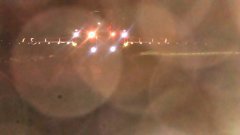 Podświetlenie belki w opryskiwaczu