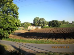 Fendt Farmer 306 LSA i Rabewerk