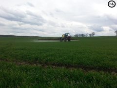 HARDI Alpha 4100