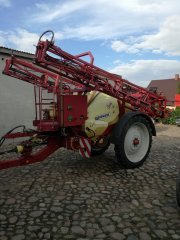 Hardi Commander classic