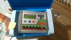 Komputer do opryskiwacza Biardzki