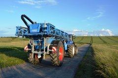 Lemken Albatros 9/6000