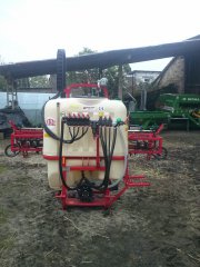 Perkoz Bury 600l/12m