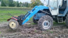 Landini 10000s 6×6