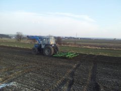 Landini 10000s