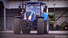 Landini 135