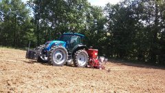 Landini 5D 100 HC