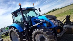 Landini 6-160