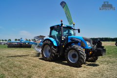 Landini 6.160