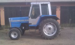 Landini 788o