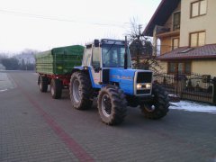 Landini 8880