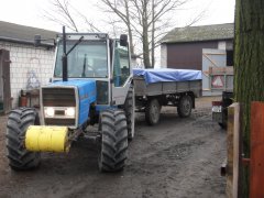 Landini 8880