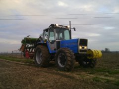 Landini 8880