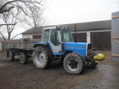 Landini 8880