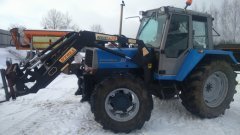 Landini 9880