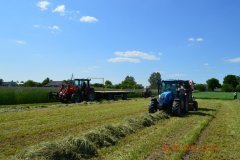 Landini Alpine 70 & Metal - Fach