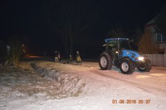 Landini Alpine 70