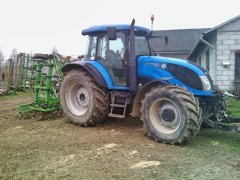 Landini Landpower 125 Bomet 4.6