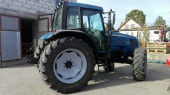 Landini Legend 115