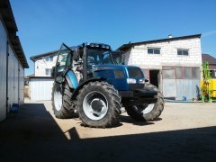 Landini Legend 115