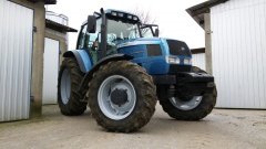 Landini Legend 115