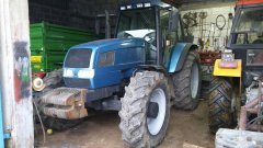 Landini Legend 115