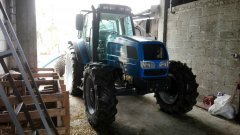 Landini Legend 115